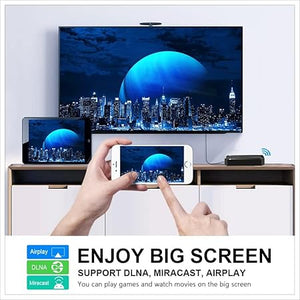 X96Q Pro Android TV Box © - Zambeel