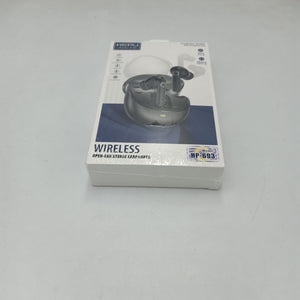 XB81 Earbuds - Zambeel