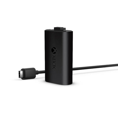 Xbox - Rechargeable Battery - Zambeel