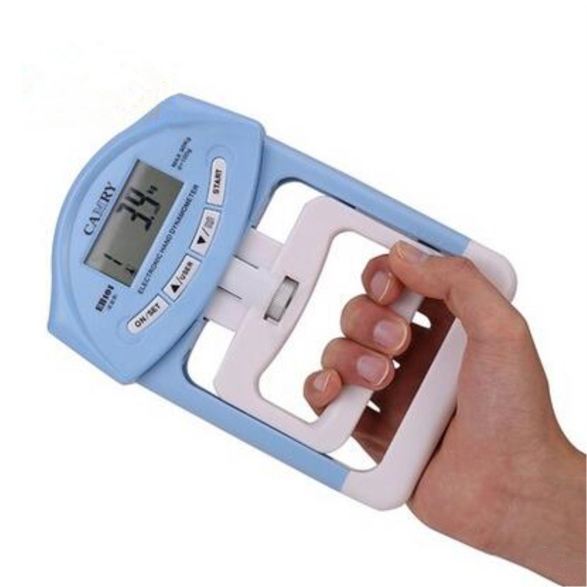 Xiangshan Grip Force Gauge - Zambeel