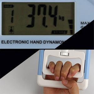 Xiangshan Grip Force Gauge - Zambeel