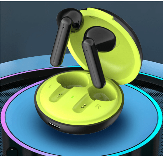 XKIN - True Wireless Earphones - Zambeel