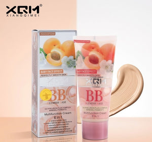 XQM - 6 - in - 1 Xiangqimei BB Blemish Base Cream - Zambeel