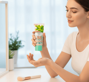 XQM - BB Blemish Base Cream - Zambeel
