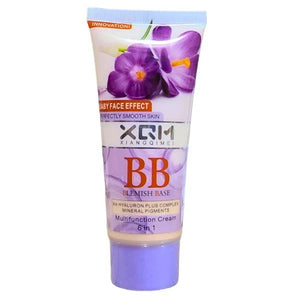XQM - BB Blemish Cream - Zambeel