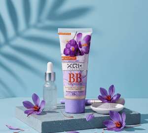 XQM - BB Blemish Cream - Zambeel