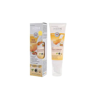 XQM - Facial Cleanser (Original) - Zambeel