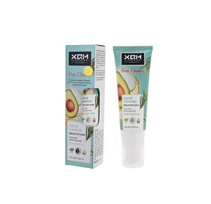 XQM - Facial Cleanser (Original) - Zambeel