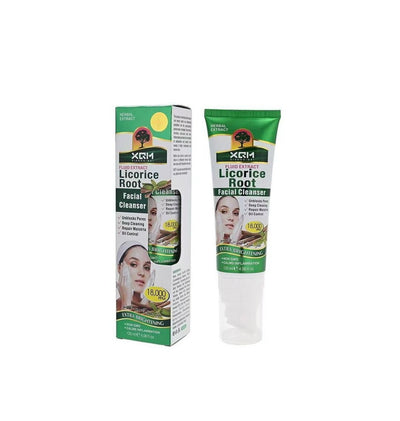XQM - Facial Cleanser (Original) - Zambeel