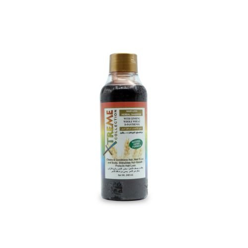 Xtreme Collection - Hair Loss Shampoo - Zambeel