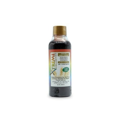 Xtreme Collection - Hair Loss Shampoo - Zambeel