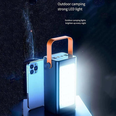 Y Kryptone - Power Bank (GT - 72) - Zambeel