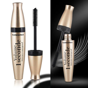 YANQINA - Volume 1 Second Waterproof Mascara - Zambeel