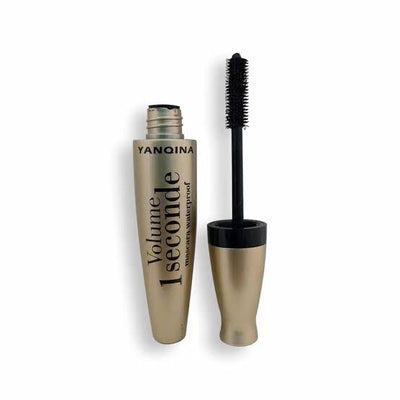 YANQINA - Volume 1 Second Waterproof Mascara - Zambeel