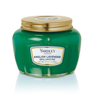 Yardley London - English Lavender Brilliantine - Zambeel