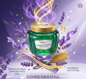 Yardley London - English Lavender Brilliantine - Zambeel
