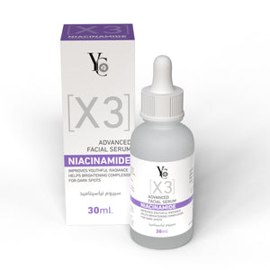 YC - Facial Serum & Gel - Zambeel