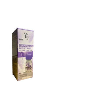 YC - Facial Serum & Gel - Zambeel