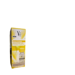 YC - Facial Serum & Gel - Zambeel
