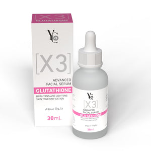 YC - Facial Serum & Gel - Zambeel