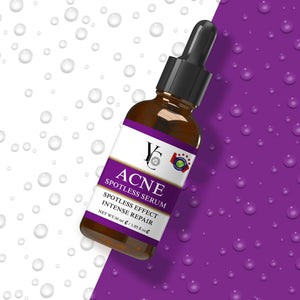 YC - Facial Serum & Gel - Zambeel