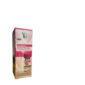 YC - Facial Serum & Gel - Zambeel