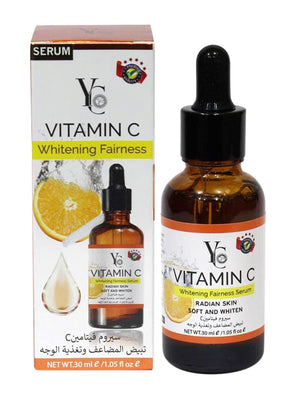 YC - Facial Serum & Gel - Zambeel