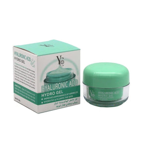 YC - Hydro Gel (Original) - Zambeel