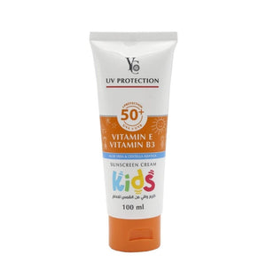 YC - UV Protection (Original) - Zambeel