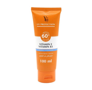 YC - UV Protection (Original) - Zambeel