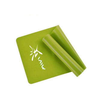 Yoga fitness resistance band - Zambeel