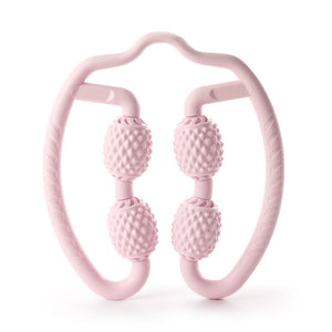 Yoga Massage Circular Clip Small Leg Massager - Zambeel