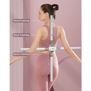 Yoga Stretching Tool - Zambeel