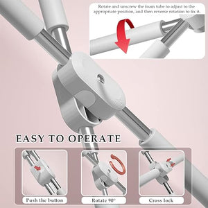 Yoga Stretching Tool - Zambeel