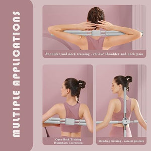 Yoga Stretching Tool - Zambeel