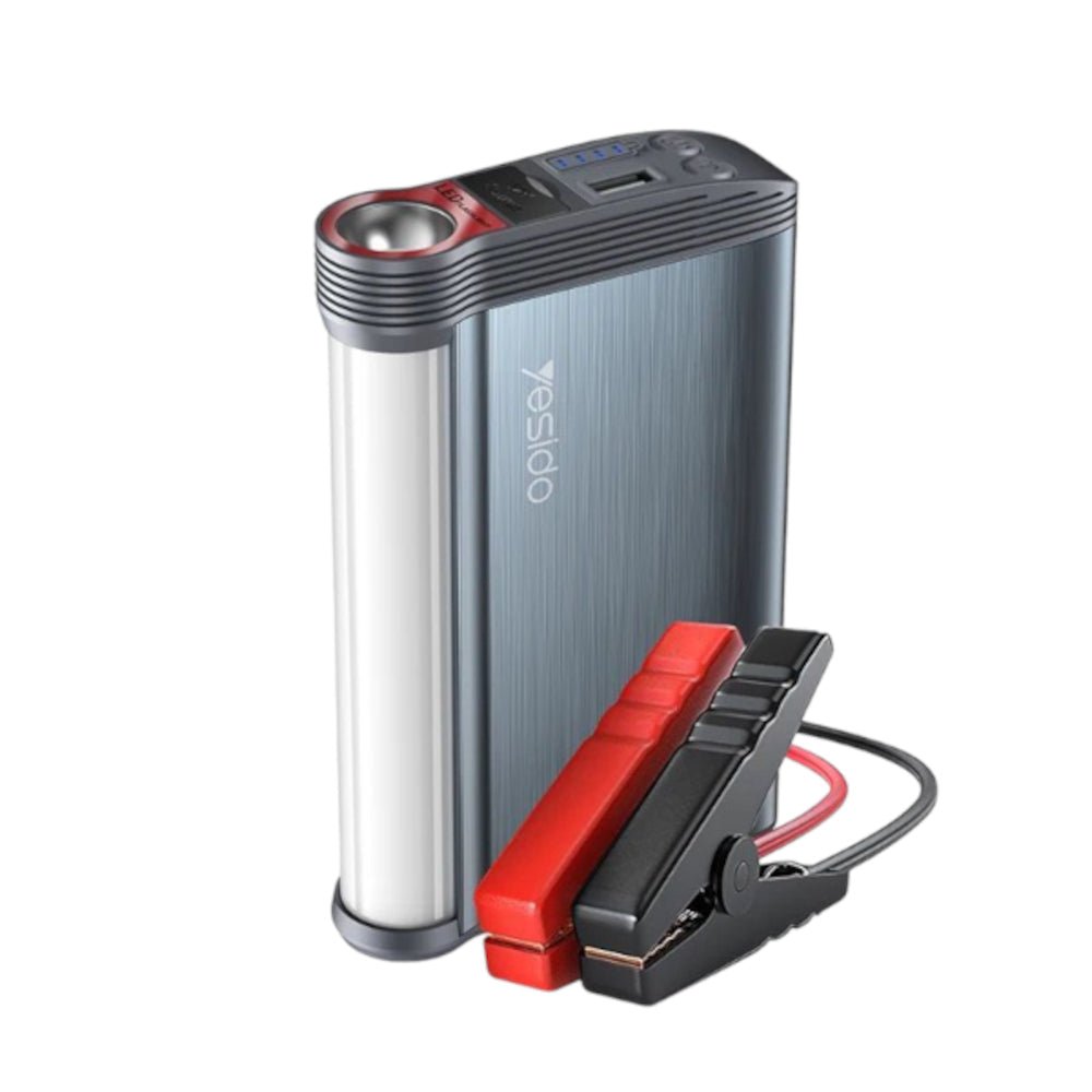 YP36 Jump Starter © - Zambeel