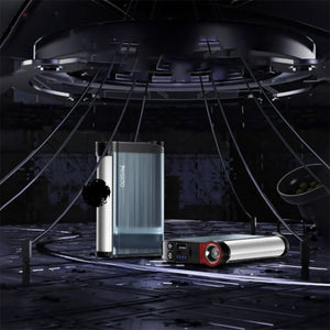YP36 Jump Starter © - Zambeel
