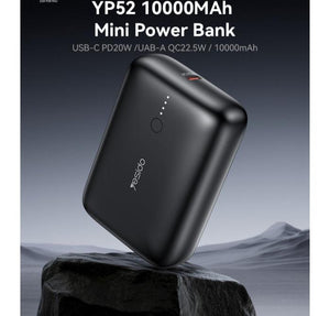 YP52 Mini Power Bank - Zambeel