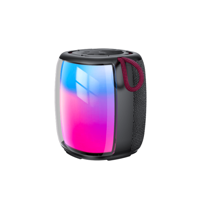 YW0 Bluetooth Speaker - Zambeel