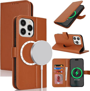 ZHUSE - Wallet Wireless Power Bank © - Zambeel