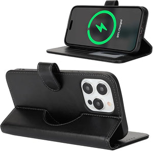 ZHUSE - Wallet Wireless Power Bank © - Zambeel