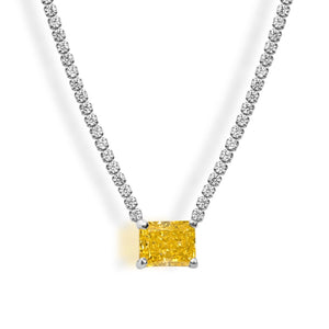 Zircon Chocker Choker Affordable Luxury Style Necklace - Zambeel